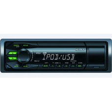 SONY DSX-A40 MECHANIKA NÉLKÜLI MP3 ÉS USB LEJÁTSZÓ